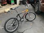 Dyno Gt Nitro D-force Bmx Bike Old School Chromoly Tubes. Fixed Price $825.00.
