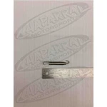 Yamaha Tension Spring 90507-20030-00 For YZ100, IT250, IT400, Banshee & More. Fixed Price $14.99.