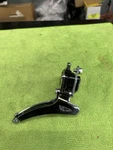 Vintage Nos Simplex Super Competition Front Derailleur 28.6 Mm Clamp. Fixed Price $44.95.
