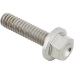 Speedway Motors Tru-lite Titanium Flange Bolt, 1/4-20 X In. Fixed Price $15.99.