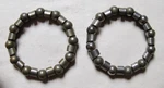 Vtg Nos Pair Of Schwinn Bendix 3 Speed Kickback Bicycle AB-20 482525 Bearings. Fixed Price $10.00.