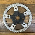 Gt Bmx Spider Old School Freestyle 110 Bcd Chainwheel Mach One 90S 00S A4. Fixed Price $36.49.