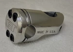 Gt 1/8" Threadless Bmx Race Stem Made Usa Fits Redline, Haro Dk, Se. Fixed Price $199.99.