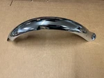 Nos 20" Musclebike Bicycle Chrome Rear Fender Rat Rod Murray Raleigh Monark &. Fixed Price $40.00.
