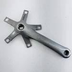 Vintage Shimano RX-100 FC-A550 Right Crank 170 Mm 130 Bcd RX100 Double A32. Fixed Price $29.99.