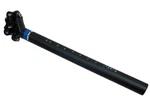 New Rocky Mountain 27.2MM 350MM Micro Adjust Black Blue. Fixed Price $14.67.
