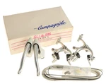 Campagnolo Chorus Monoplaner Brake Set Kit 1ST Gen C500 Calipers Levers Nos. Fixed Price $449.99.