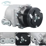 A/c Compressor Ford Expedition Lincoln Navigator 2004-08 4.6L 5.4L 2486AC. Fixed Price $85.93.