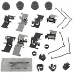 Acdelco 18K1892X Caliper Kit Frt Brk (b). Fixed Price $32.93.