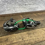 Shimano Spd PD-M525 Clipless Bike Pedals 9/16 Black Pair 495G Mtb Gravel Trail. Fixed Price $14.99.