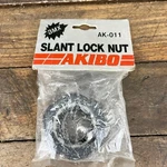 Akibo Bmx Lock Nut Slant Headset Top Nos Old School 80S. Fixed Price $45.49.