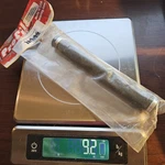 Profile CR7021 Bmx Gdh Spindle 165MM (w/flush Crnk Blts & Wshr) - New. Fixed Price $119.50.
