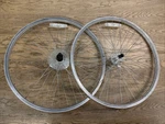 Araya VP-20 Shimano Acera X 26" Wheelset HB-CT90 FH-M290 7 Speed. Fixed Price $107.99.