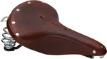 Brooks B67 Saddle - Steel, Brown, Men's. Fixed Price $185.00.