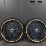 Old School Bmx Black Acs Z Wheels Hubs 20 Inch. Fixed Price $750.00.