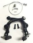 Dia-compe AD-990 Bmx U-brake For Rear In Black. Fixed Price $33.63.