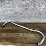 Vintage Scott AT-2 Lf Liteflite Handlebar 25.4 Bullhorn Silver 90SMTB Usa. Fixed Price $85.49.