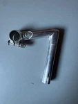 Vintage Gb Raleigh Road Bike Stem Quill 22.2MM Chrome Made England. Fixed Price $29.99.