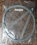 Shimano Genuine Parts Road Brake Cable And Housing Set, Grey Japan Nos. Fixed Price $19.99.