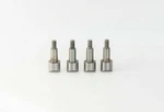 Suntour Xc Power Cam Roller Brake Bosses Framebuilding Braze On Studs CB-6000. Fixed Price $39.95.