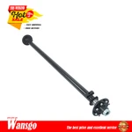 7K Tk 7000LBS Trailer Axle LUG-6.5" 85" Hub Face 70" Spring Center New. Fixed Price $305.00.