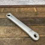 Shimano Deore Right Stoker Tandem Crank Arm FC-MT60 175 Square Taper Silver. Fixed Price $37.49.