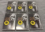 Nos LOT/6 Cassette Michael Sweet Real 1995 Benson Music Group Stryper Boston New. Fixed Price $24.95.