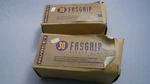 Nos Pair Avocet Fasgrip 30 "criterium" Tires- 700X25, Skinwall, 190G. Fixed Price $99.00.