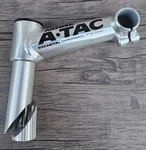 Vintage Answer A-tac Atac Stem Nos (no Packaging, Has Scuffs Scratches) BK1. Fixed Price $89.99.