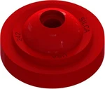 Silca Elastomer Seal Presta Chuck 242 Fits All Bell-shaped One Size, Red. Fixed Price $16.18.
