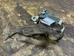 Shimano Acera FD-M330 Front Derailleur 31.8 Mm Clamp, Bottom Pull. Fixed Price $15.00.