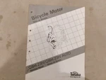 Tanaka Bicycle Motor QBM-23N/QBM-23N Auto Workshop Manual. Fixed Price $14.99.