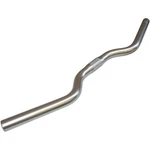 Nitto Handlebar: 25.4MM Clamp Degree Bend 15MM Rise 525 Width B206 Crmo. Fixed Price $51.39.