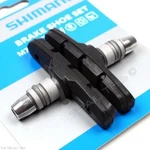 Shimano M70T3 Mtb/road Bike Linear Pull V-type Brake Pads Shoe Set Lx Deore. Fixed Price $11.75.