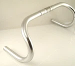 1980S Cinelli Campione Del Mondo "66" Crest Logo Handlebar 42CM 26.2 (J1). Fixed Price $89.99.