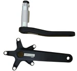Cannondale Si BB30 172.5MM Crank Arm Set 110BCD 109MM Axel. Fixed Price $79.99.
