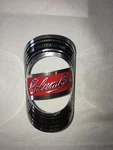 Columbia Name Plate Bicycle Headbadge Logo Emblem Tag Metal. Fixed Price $25.00.
