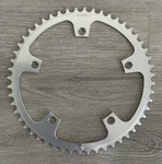 Gipiemme Chain Ring 52 Tooth 144 Bcd 6, 7, Or 8 Speed. Fixed Price $28.00.