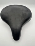 Vintage Mesinger Bicycle Seat Lg Wide Comfort Hvy Duty Springs,. Fixed Price $34.95.