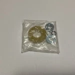 Nos Vintage Schwinn Bicycle Hardware Washer Spacer Kit Stingray Cruiser Oem Part. Fixed Price $22.99.