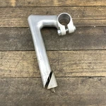 Nitto Young Quill Bike Stem 22.2MM 0.875 1 Inch 70 Japan Alloy 290G Silver. Fixed Price $36.11.