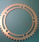 Sr Japan Royal LA-5 45TX 144BCD Road Chainring- Vintage New /nos- 5/6/7/8/9-SPD-. Fixed Price $48.99.