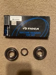 Tioga BB-220SB Sealed Bearing 24TPI Bottom Bracket Old School Bmx Gt Hutch. Fixed Price $129.99.