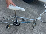 Diamondback Formula 1 80 Freestyle Bicycle. Fixed Price $800.00.