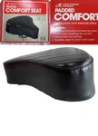 1985 Products Cpc 9-553 Padded Comfort Seat Bicycles & Exercise. Fixed Price $29.95.
