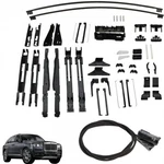 For Rolls-royce Cullinan Panoramic Sunroof Front & Rear Rail Sliding Repair Kit. Fixed Price $379.00.