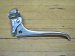 Vintage Nos Weinmann Aluminum Bicycle Left Brake Lever Schwinn. Fixed Price $12.99.