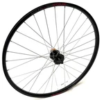 Exposure 27.5" Mtb Alloy 6061-T6 Etrto 584 20 Front Wheel 100MM Quick Release. Fixed Price $89.97.