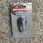 Vintage Schwinn Professional Centennial Spoke Wrench Green Dot .130 New Sealed. Fixed Price $29.90.