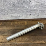 Vintage Sugino Seatpost 26.8MM Silver Alloy Japan Graduated 320G Road Mtb Bike. Fixed Price $29.99.